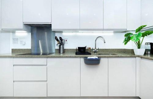 Wandsworth Apartment | Stylish 2 BR Flat in Wandsworth