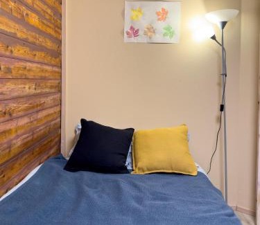 Kadriorg Apartment | Stylish 2-Room Apt Near Kadriorg