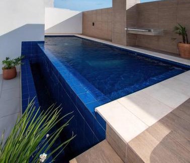 Asuncion Apartment | Stylish 2BR Apt in Top Location
