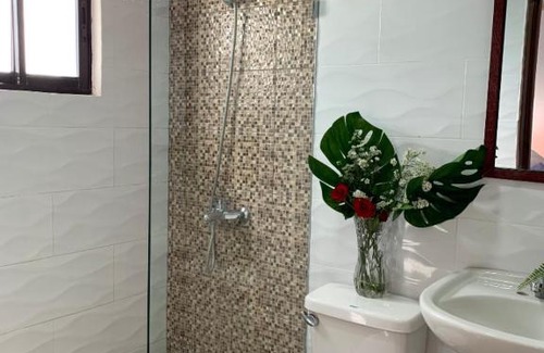Villas Ana Maria Apartment | Stylish 2R-2B Apt Near the Beach and Main Street