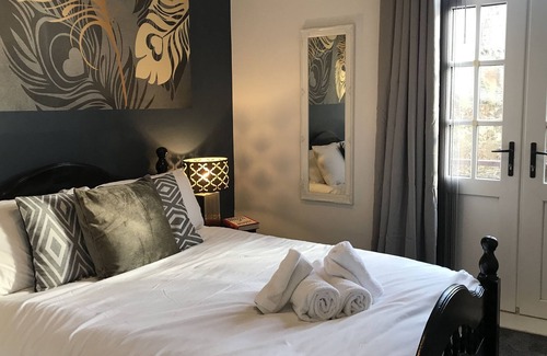 Preston House | Stylish 3-bed Preston home for relaxing comfy stay