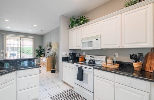 Surprise House | Stylish 3 Bedroom Sun City Grand Retreat w/Resort Access in Surprise, Arizona