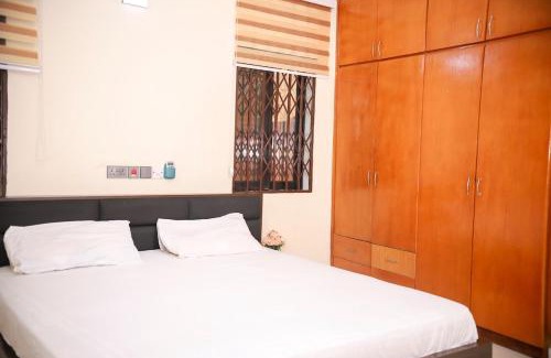 Madina Apartment | Stylish Affordable Studio Apartment RealShala Homes- Accra