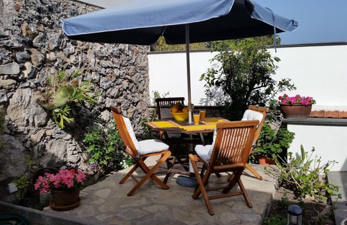 Hermigua House | Stylish and high-quality vacation home near the beach