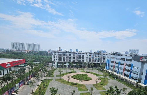Hanoi Apartment | Stylish and Spacious 120m2 apartment with 3 cozy bedrooms in brilliant Hà Nội