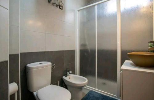 L'Albufereta Apartment | Stylish and Spacious Studio -4 minutes walk to Beach