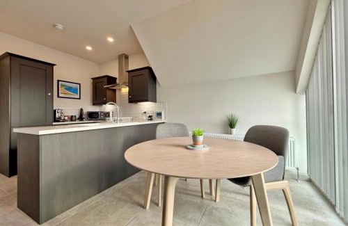 Moffat Apartment | Stylish apartment in Portstewart