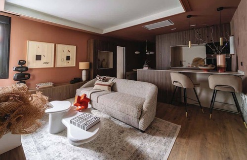 Recoletos Apartment | Stylish Apartment in Recoletos