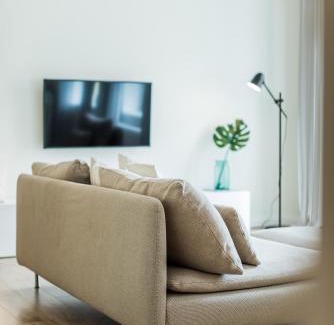 Old Town Apartment | Stylish apartment in the heart of Kaunas Old Town