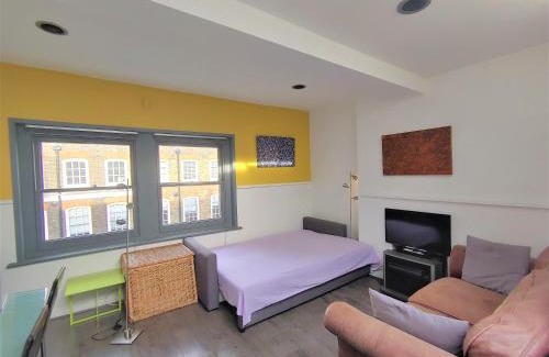 Carnaby Apartment | Stylish apartment near Carnaby Street