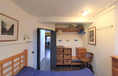 Carnaby Apartment | Stylish apartment near Carnaby Street