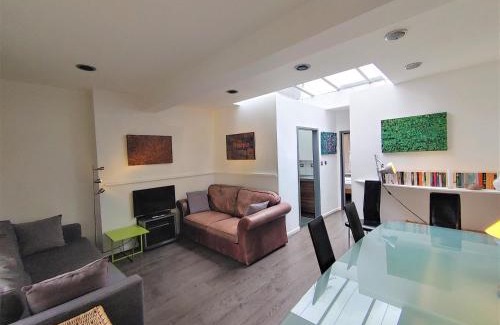 Carnaby Apartment | Stylish apartment near Carnaby Street