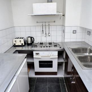 Carnaby Apartment | Stylish apartment near Carnaby Street