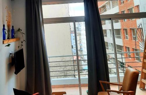 Constitucion Apartment | Stylish apartment San Telmo