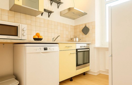 Magdeburg Apartment | Stylish apartment Stadtfeld-Ost