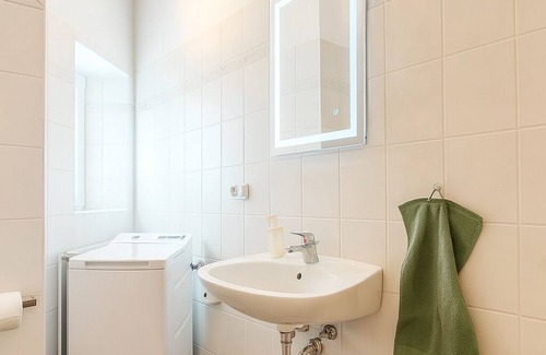 Magdeburg Apartment | Stylish apartment Stadtfeld-Ost