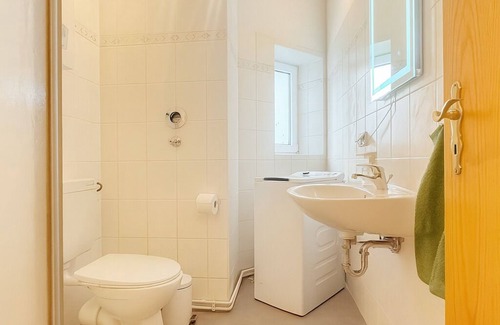 Magdeburg Apartment | Stylish apartment Stadtfeld-Ost