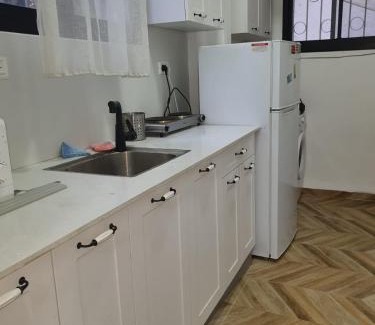 Haifa Apartment | Stylish apartment with furniture