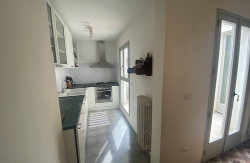 Galatina Historic Centre House | Stylish Art Deco holiday home in historical Baroque old town palazzo, Puglia