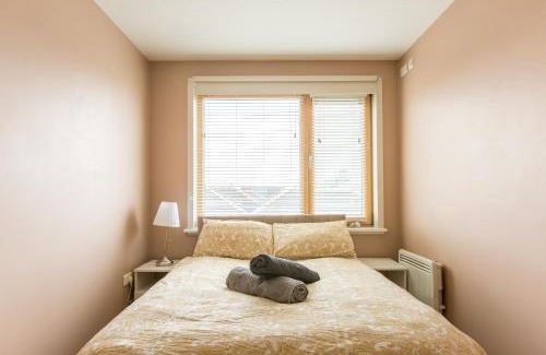 Ringsend Apartment | Stylish Central Apt At Aviva
