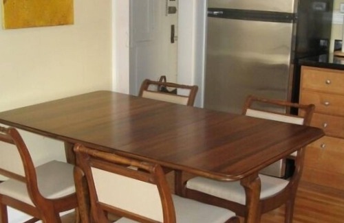 Nob Hill Apartment | Stylish corner 1BR apartment on Nob Hill, great location