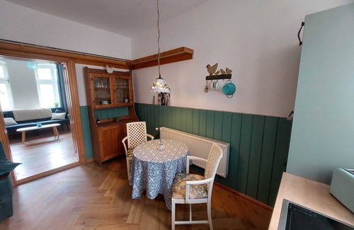 Gumtow Apartment | Stylish country house apartment in the Prignitz