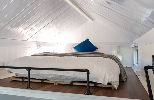 Moorland House | Stylish Country Retreat