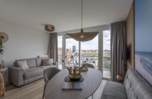 Callantsoog Apartment | Stylish Couples Retreat