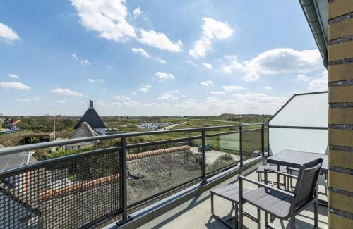 Callantsoog Apartment | Stylish Couples Retreat