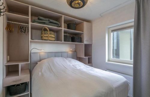 Callantsoog Apartment | Stylish Couples Retreat