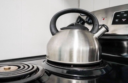 Durham Apartment | Stylish & Cozy 1BR Apt Near Duke, Downtown Durham, Dining & Entertainment