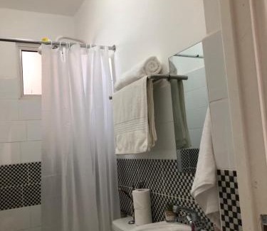 Nairobi Apartment | Stylish & Cozy Apartment only 7km to the UN
