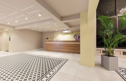 Hai Ba Trung House | Stylish Double Comfort | Central Park Area – Hanoi