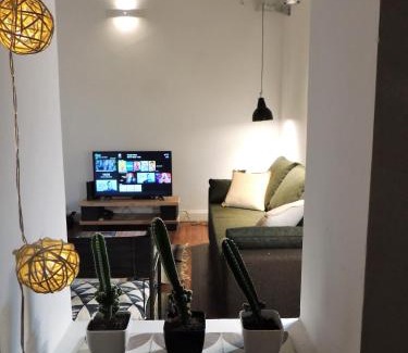 San Telmo Apartment | Stylish duplex in Caseros Boulevard - San Telmo