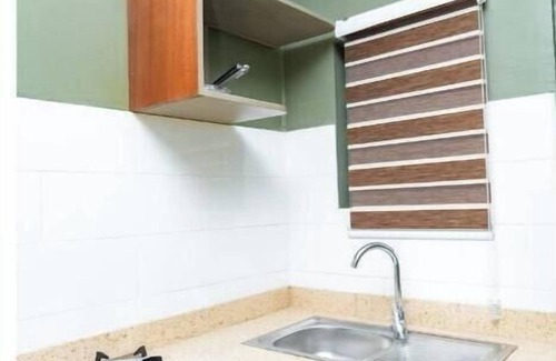 Prampram Apartment | Stylish Escape with Pool at H Village