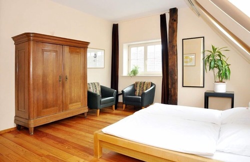 Lage Other | Stylish farmhouse with hotel comfort, also ideal for short breaks