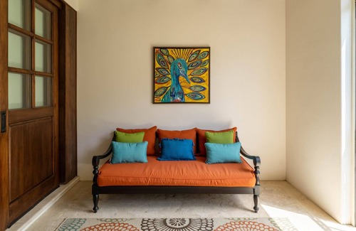 Las Catalinas Condo | Stylish Flat in the Heart of Las Catalinas Beach Town