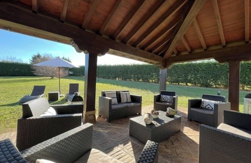 Suances Villa | Stylish Host Cantabria, Villa al Mar