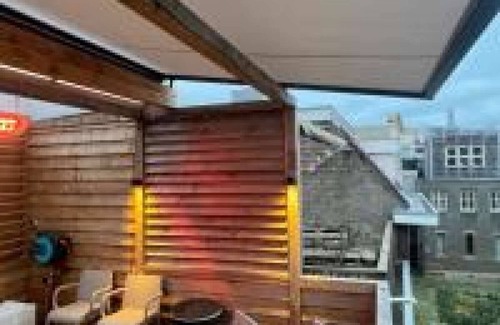 Breda Centrum Apartment | Stylish House in Breda city center