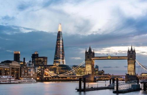Eltham West Apartment | Stylish London Studio Near O2 Arena & London Bridge Excellent Transport Links