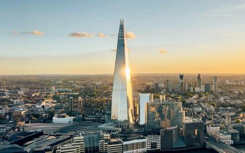 Eltham West Apartment | Stylish London Studio Near O2 Arena & London Bridge Excellent Transport Links
