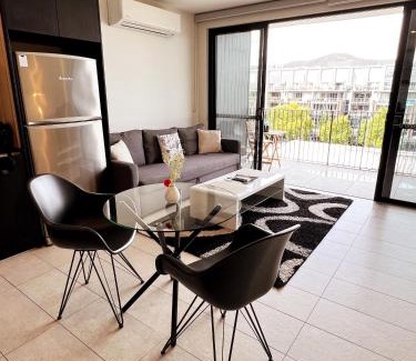Braddon Apartment | Stylish, Modern, Cute as a Button - Braddon CBD