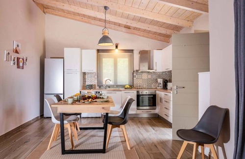 Katsimatika House | Stylish Modern Retreat on Paxos