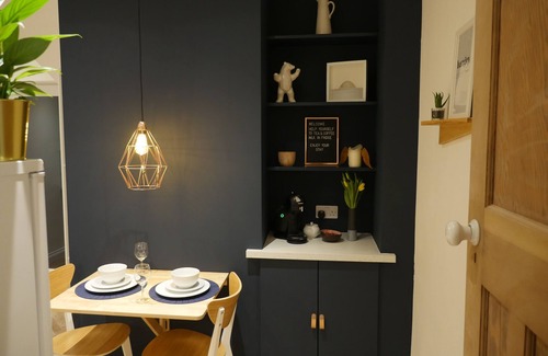 Heaton Apartment | Stylish Newcastle apartment