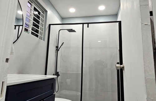 New Kingston Apartment | Stylish New Kingston Apartment