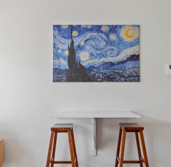 North Melbourne Apartment | Stylish North Melbourne Stay, Minutes to CBD