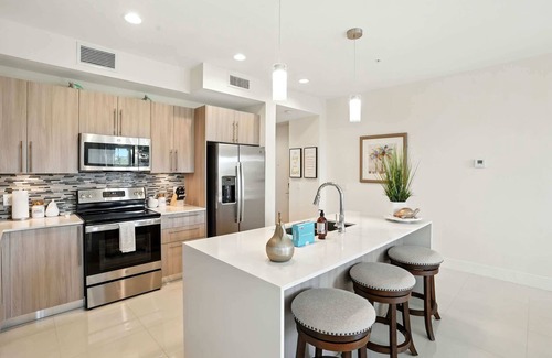 Beachwalk Isles Condo | Stylish Oasis by Margaritaville & Fort Myers Beach