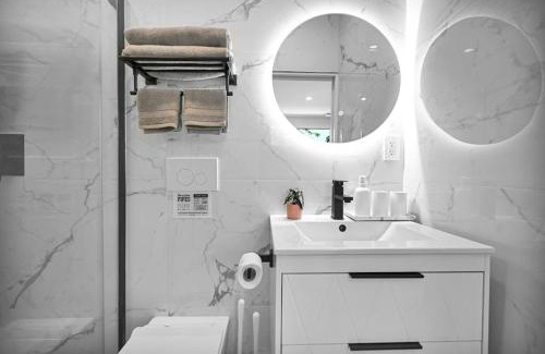 Buena Vista House | Stylish Oasis in Design District, Near Wynwood