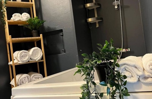Sentrum Apartment | Stylish place in the heart of Bergen