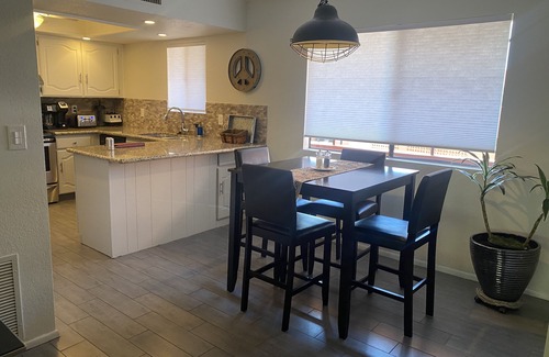 Paradise Valley Village Condo | Stylish Remodel in Resort Setting: Absolutely Gorgeous! Perfect Location!